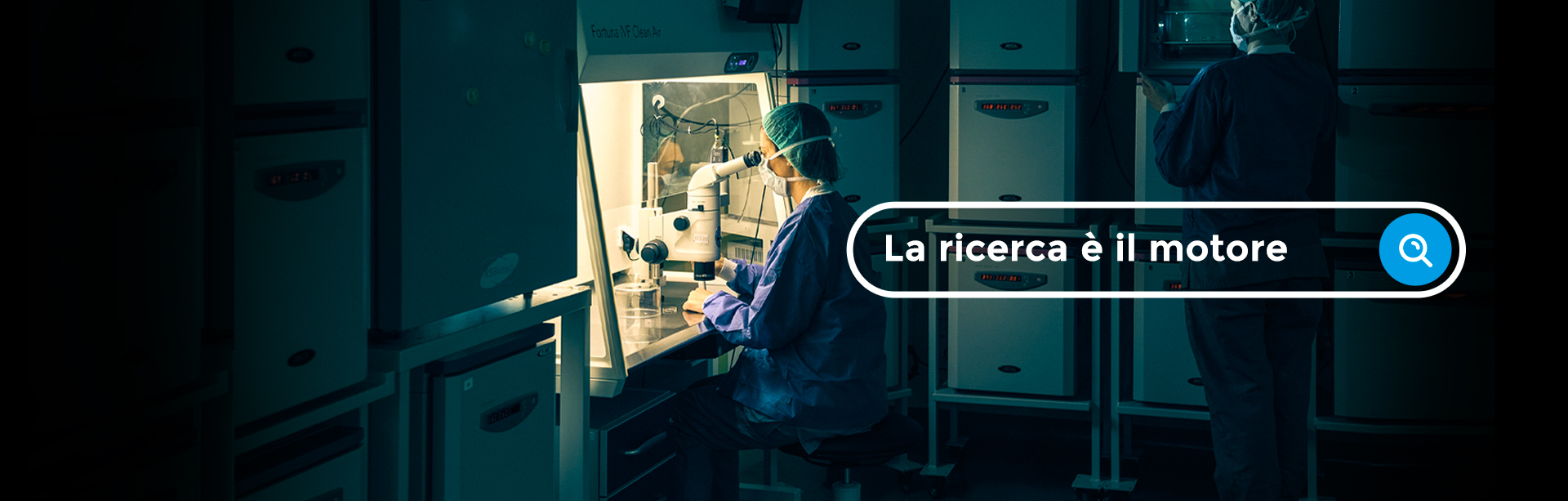 #MettiInMotoLaRicerca