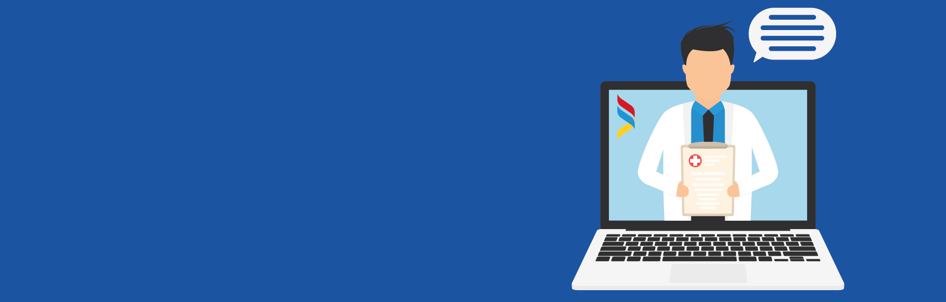 Telemedicina del San Raffaele: il consulto medico on line