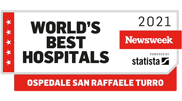Ospedale San Raffaele Turro è tra i Top Hospitals Italy