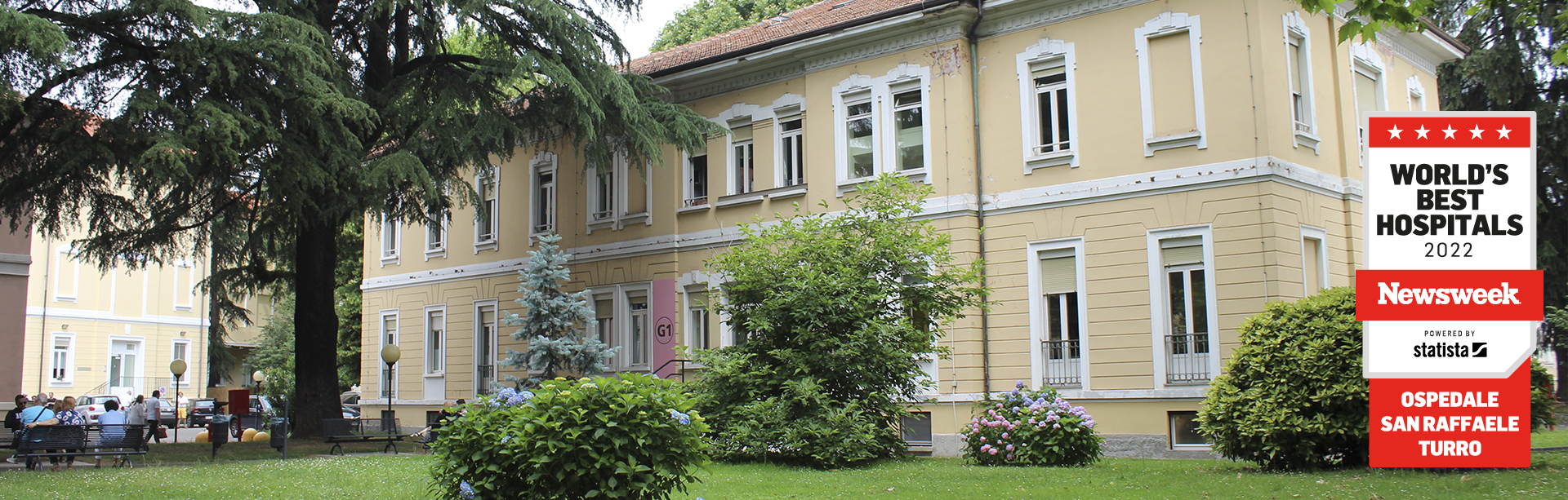 IRCCS Ospedale San Raffaele Turro