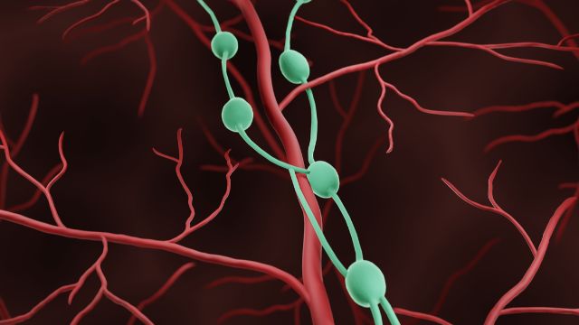 Disease Unit Linfomi