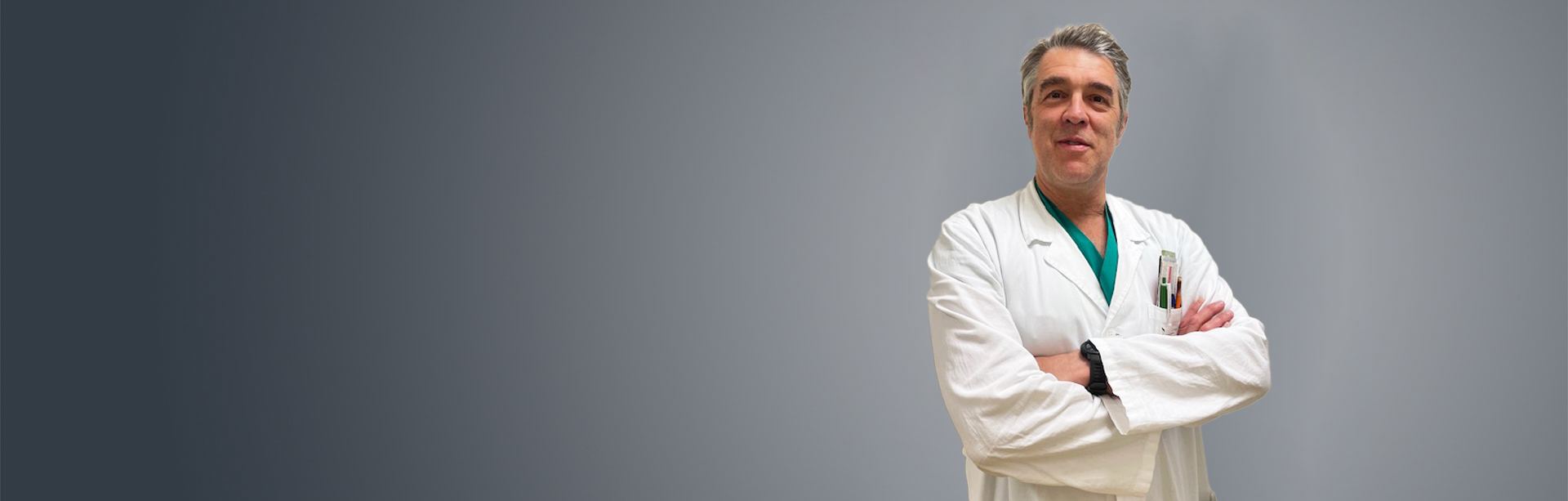 Dr. Alessandro Oldani