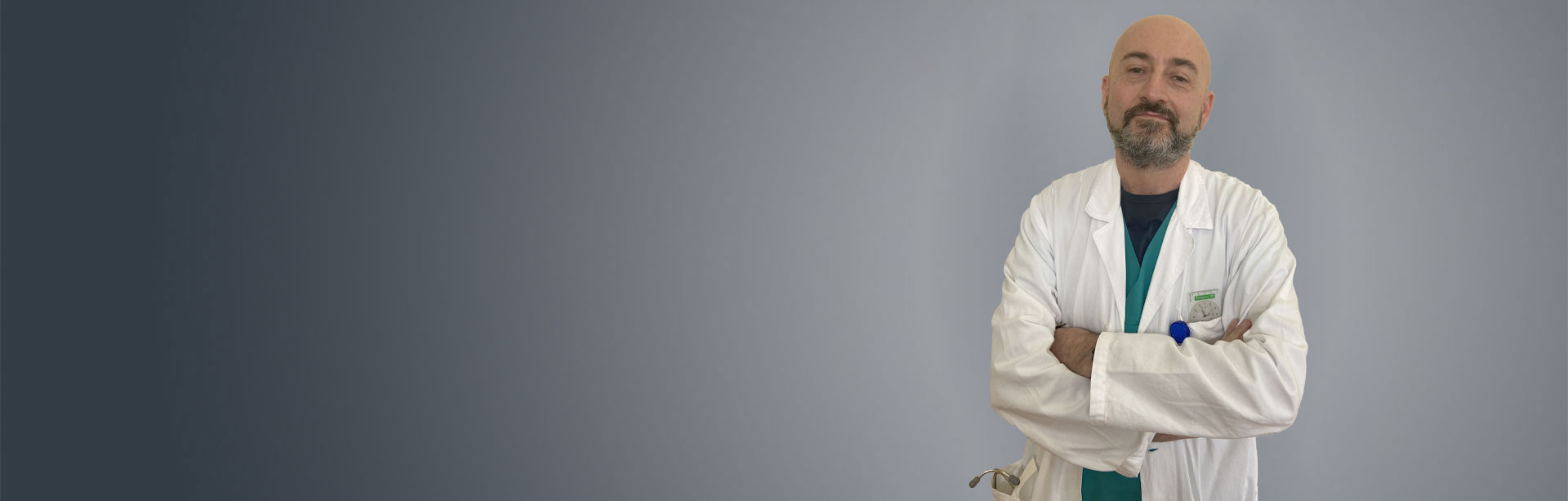 Dr. Massimiliano Etteri