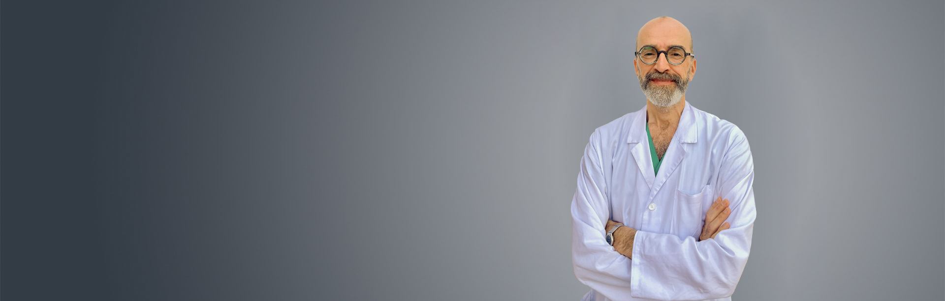 Dr. Federico Furlan