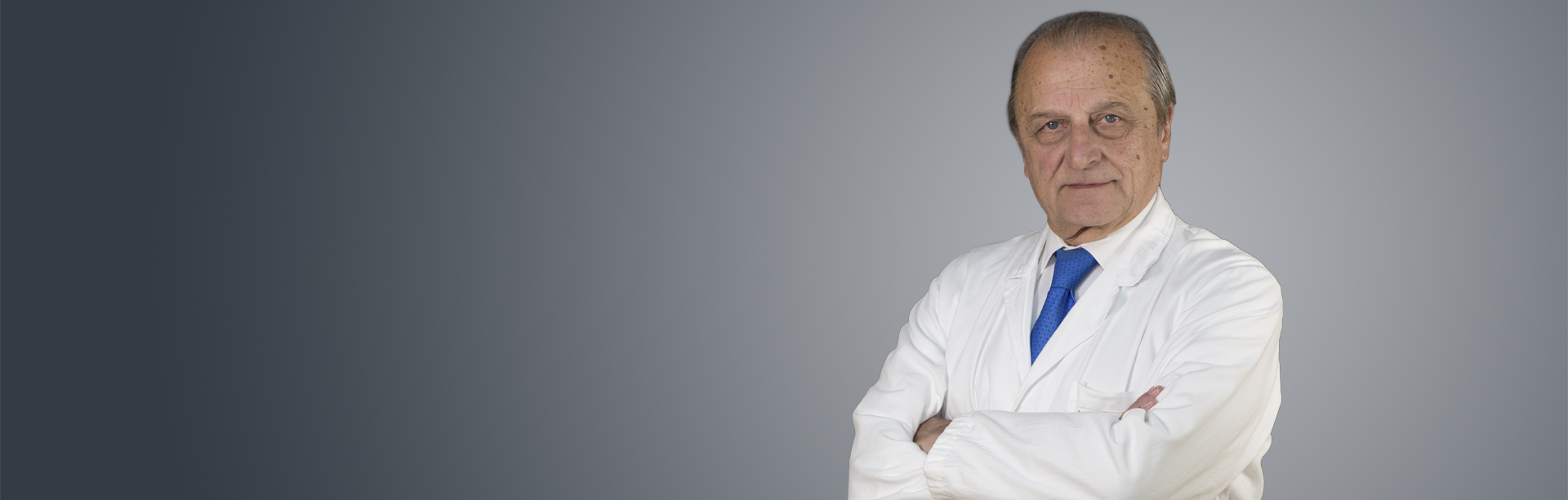 Prof. Giancarlo Comi