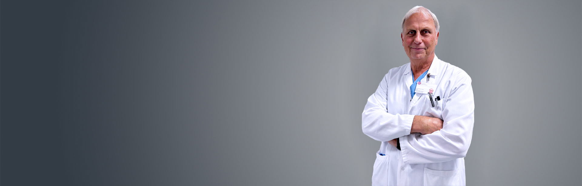 Dr. Jon Lovisolo