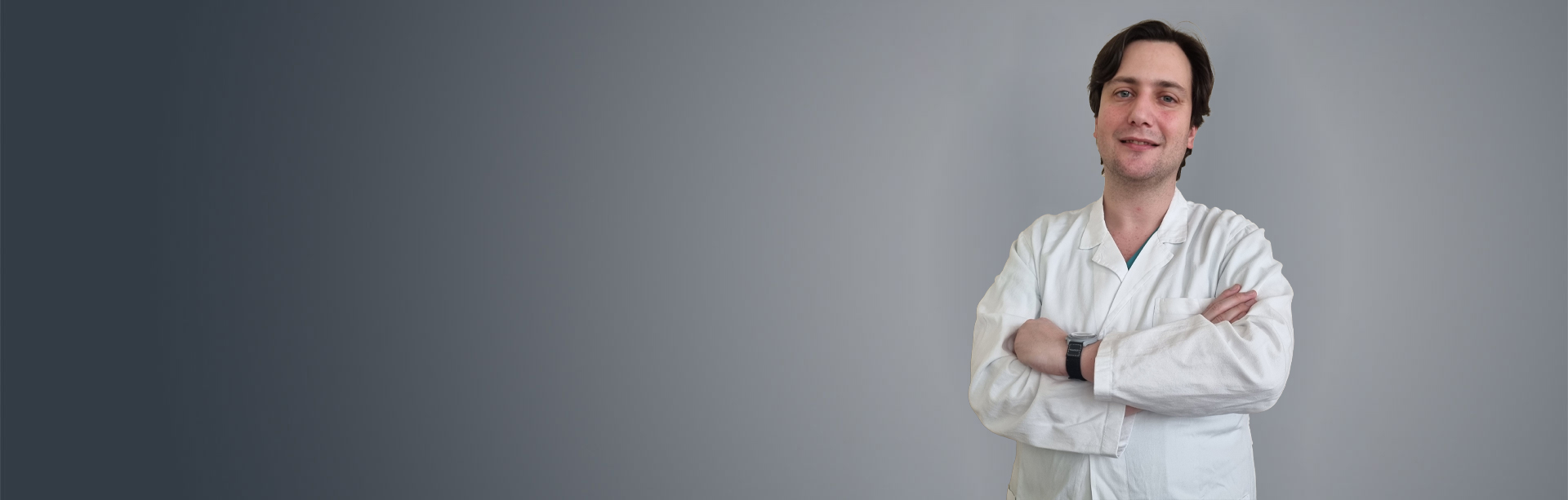Dr. Lorenzo Gozzini