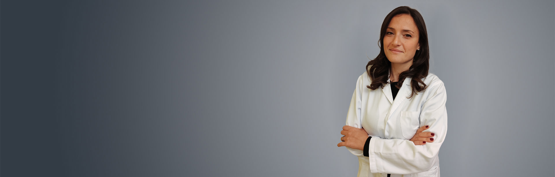 Dr.ssa Ludovica Bartiromo