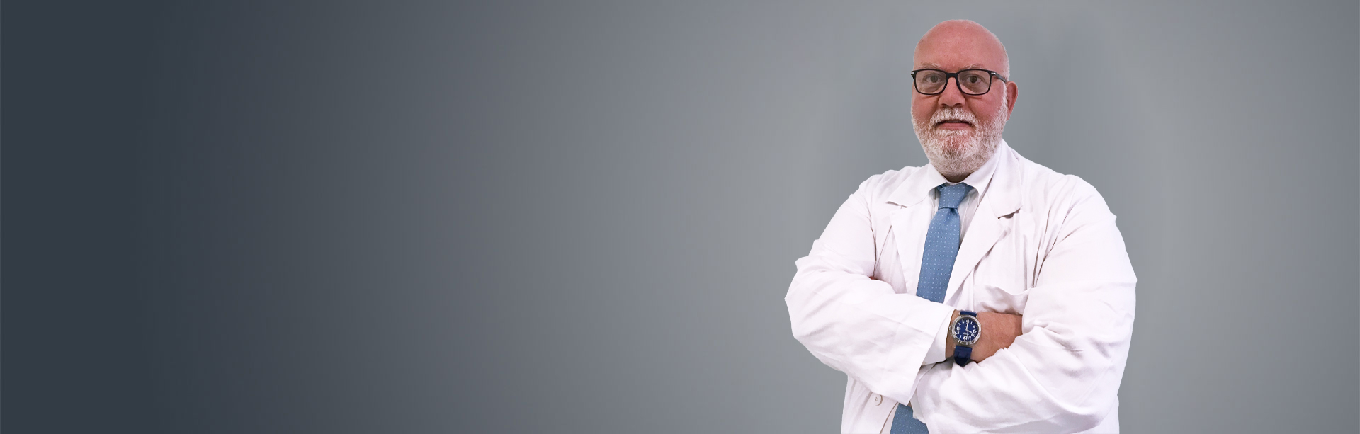 Dr. Marco Conca