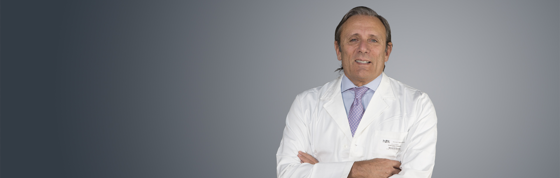 Dr. Franco Gaboardi