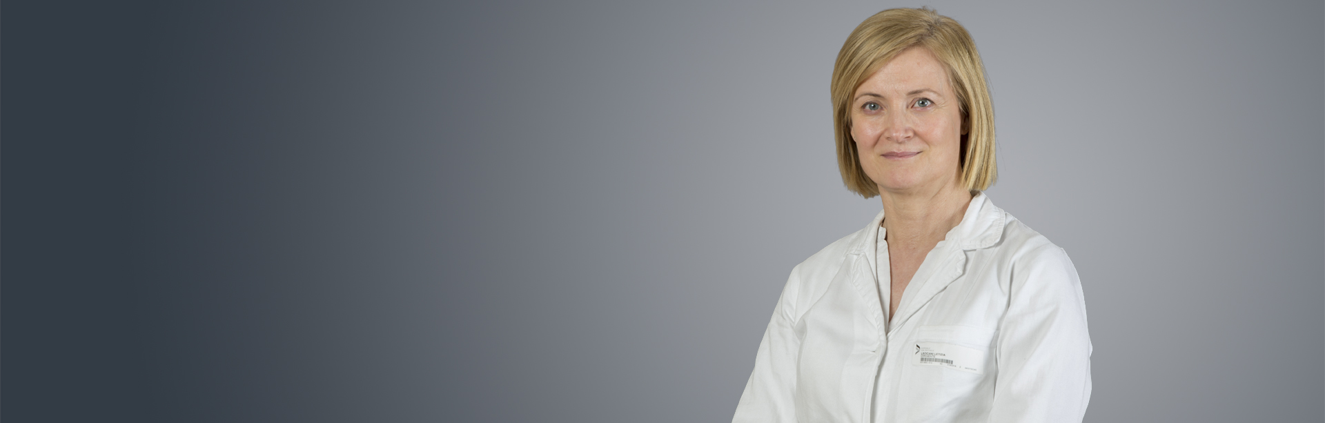 Prof.ssa Letizia Leocani