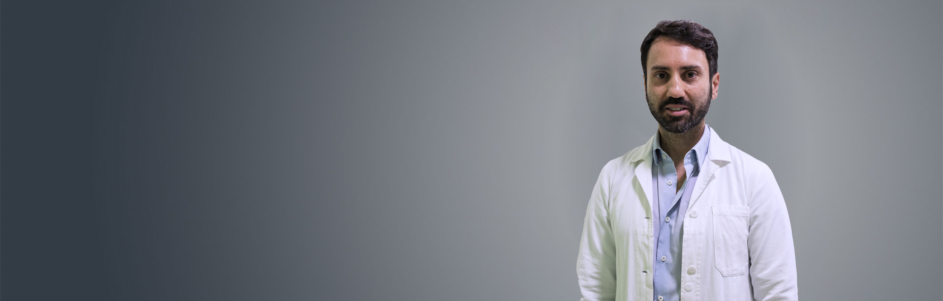 Dr. Marco Iera