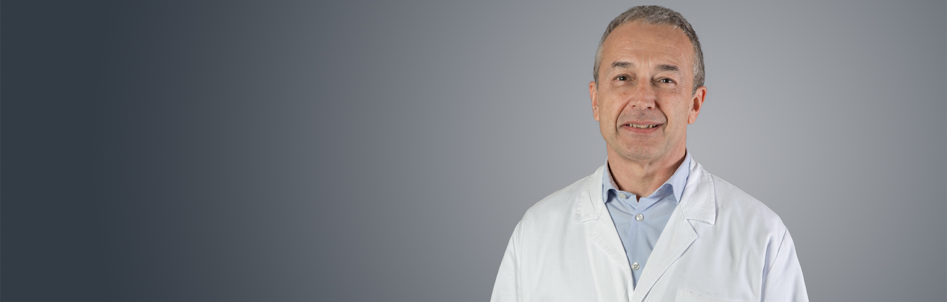 Dr. Paolo Rama
