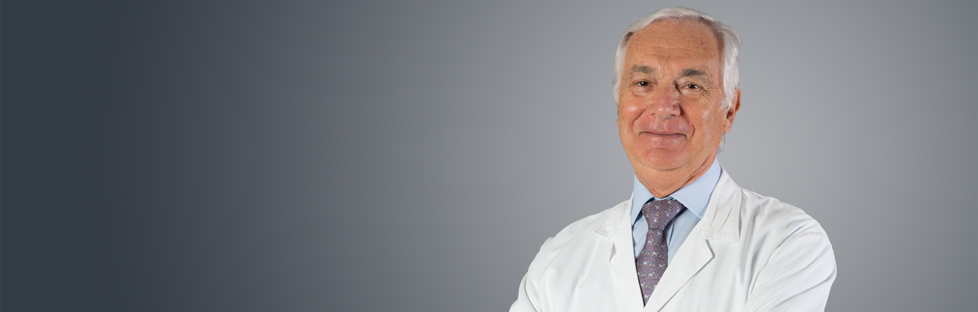 Prof. Pier Alberto Testoni