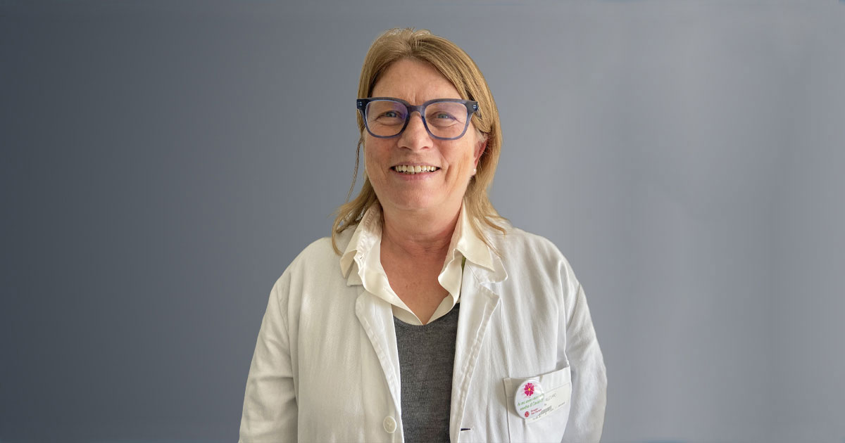 Prof.ssa Antonella Castagna