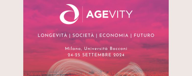 L’IRCCS Ospedale San Raffaele partecipa ad Agevity 2024, l’evento dedicato a Longevità, Società, Economia e Futuro