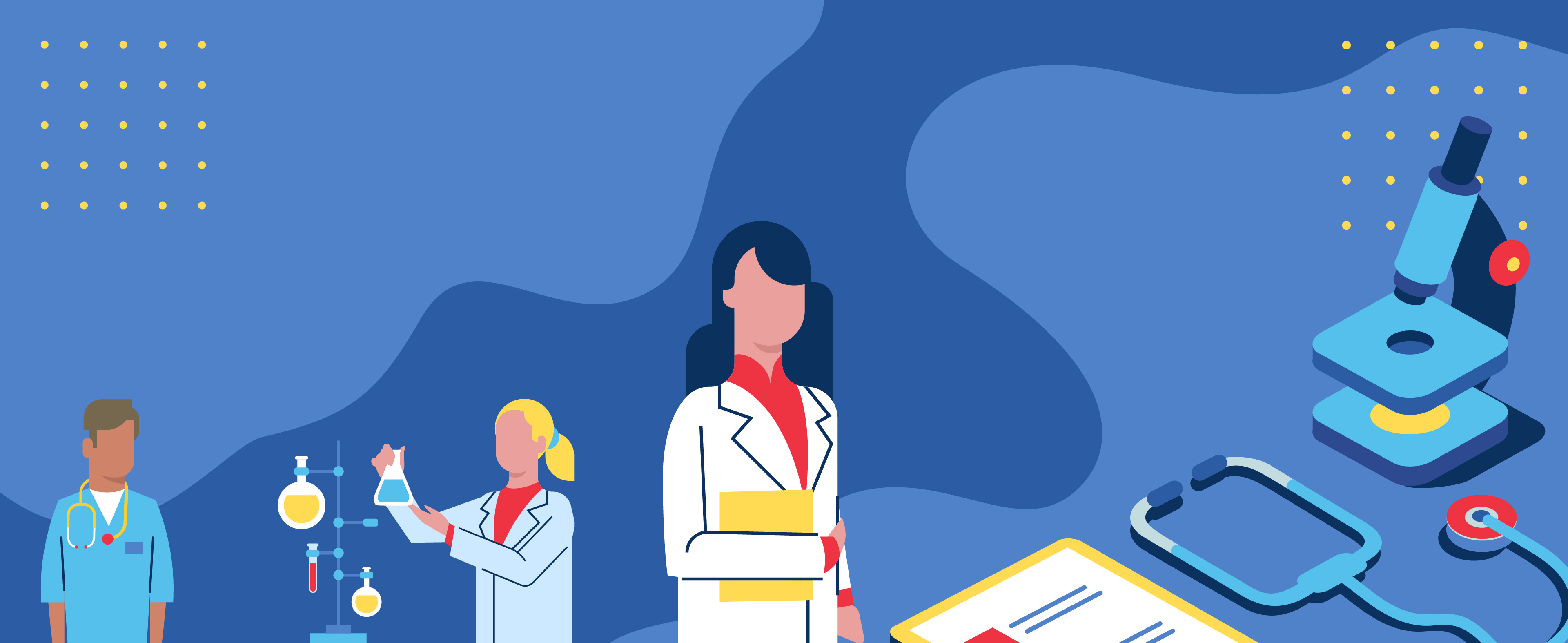 L'eccellenza clinica, scientifica e universitaria