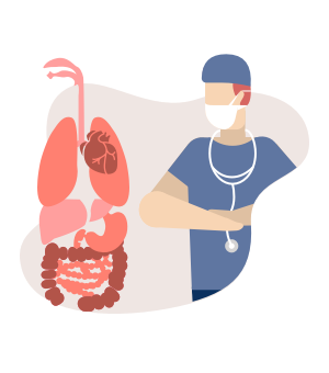 La diagnostica per immagini