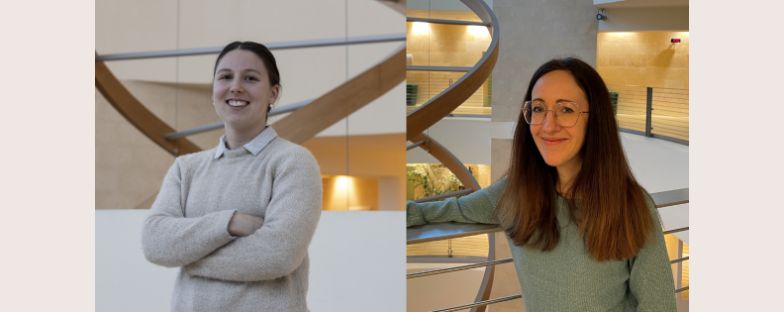 L'Ospedale San Raffaele ospiterà 2 vincitrici della borsa di studio post-dottorato Marie Skłodowska-Curie