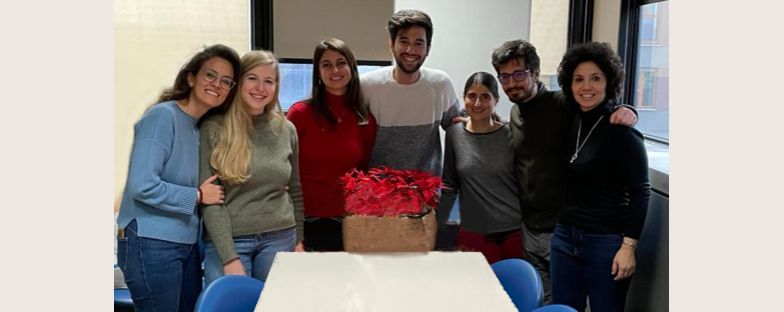 Nuove Prospettive nella Ricerca sulla SPAX5: Sephin-1 come possibile terapia