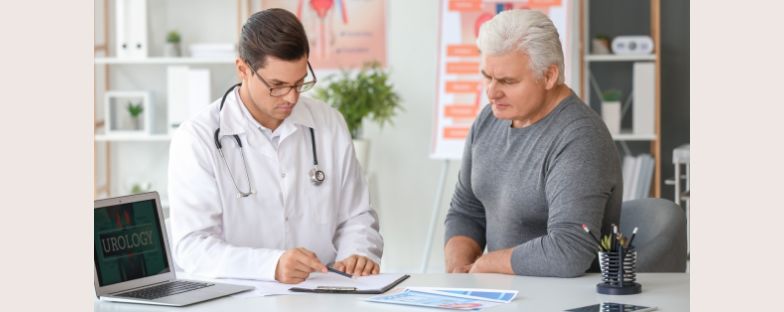 Ipertrofia prostatica benigna: come riconoscerla e curarla 
