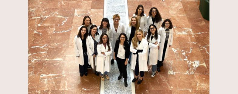 Sviluppata una nuova terapia cellulare CAR – T contro le metastasi epatiche del tumore al colon