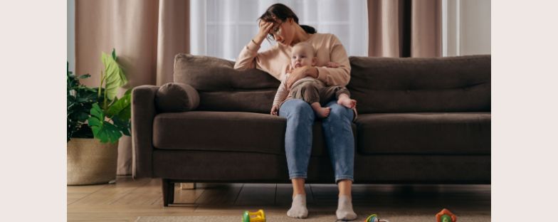 Il San Raffaele in prima fila con HappyMums, lo studio europeo di ricerca sulla salute mentale in gravidanza