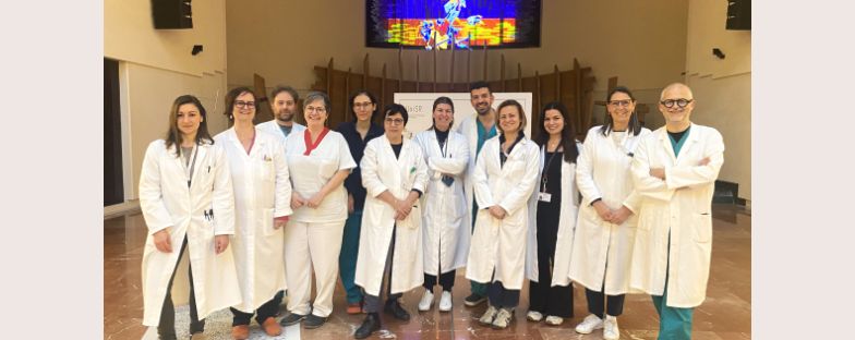 L’esperienza ventennale del San Raffaele sui trapianti di isole pancreatiche consolida la via per le terapie cellulari nel diabete di tipo 1
