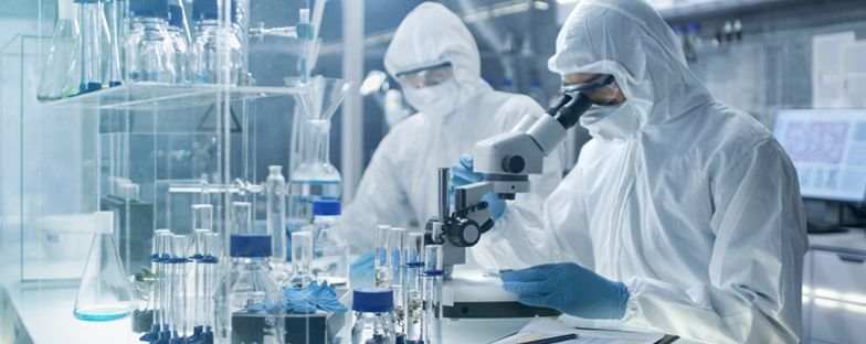 Anche il San Raffaele isola ceppi italiani del nuovo coronavirus