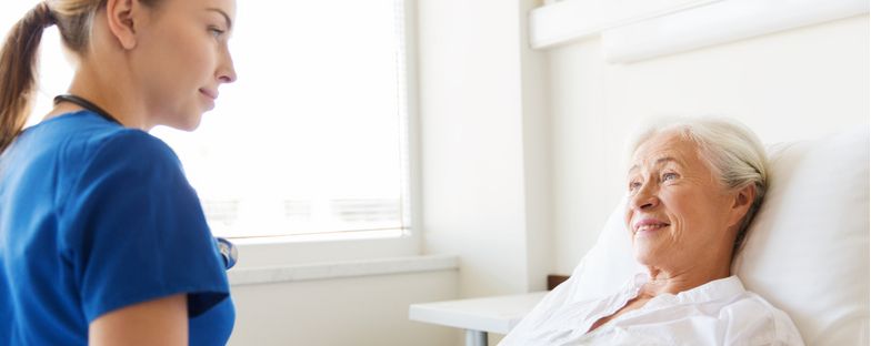 Frattura del femore: meglio intervenire in urgenza