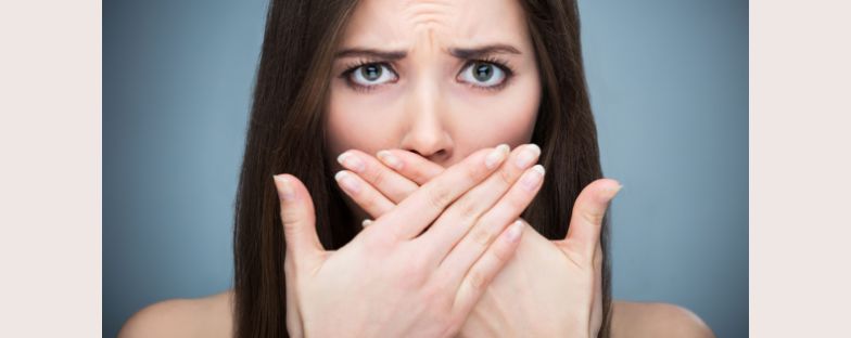 Bulimia nervosa e danni al sorriso: come intervenire