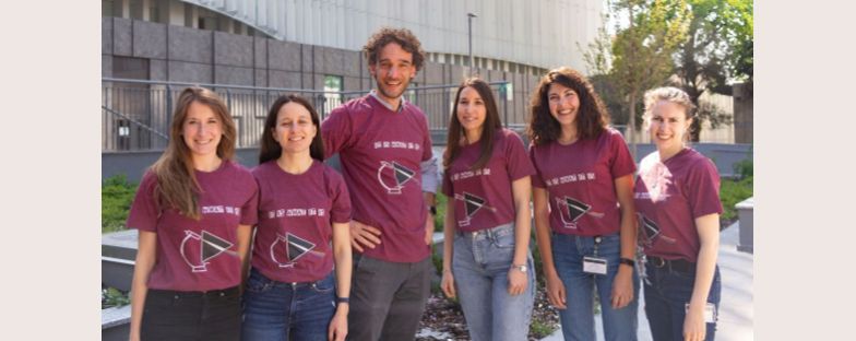 L’Europa premia l’Istituto San Raffaele-Telethon per studiare come si forma il sangue