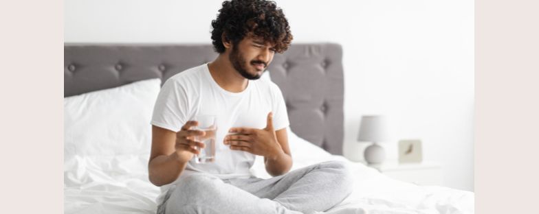 Esofago di Barrett: diagnosi precoce e come si cura