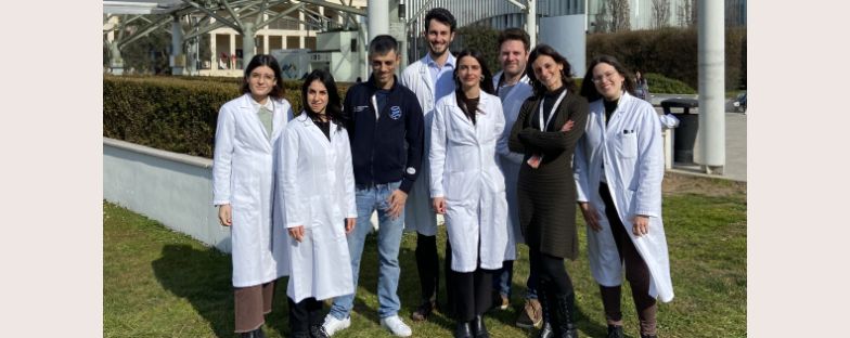 Nuovo Studio del San Raffaele sulla colite ulcerosa: il ruolo del fattore HBx