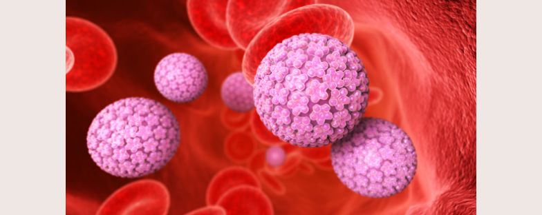 Infezione da HPV e tumori di naso, bocca e gola: cosa bisogna sapere?
