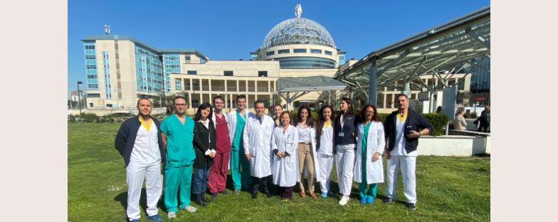 Malattia di Parkinson: cos’è e come si cura