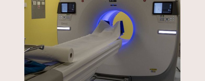 All’IRCCS Ospedale San Raffaele una nuova PET-TC di ultima generazione