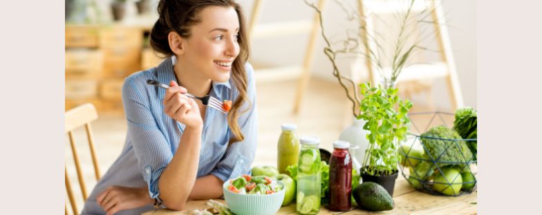 Nutrizione e tumori: un vademecum alimentare per prevenirli