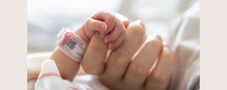 Il San Raffaele è Ospedale Amico del bambino