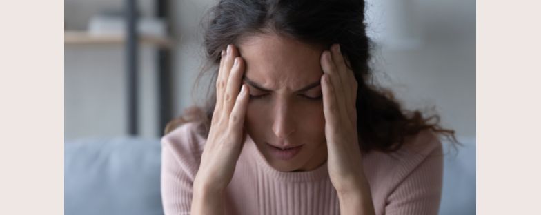 Mal di testa: emicrania o cefalea?