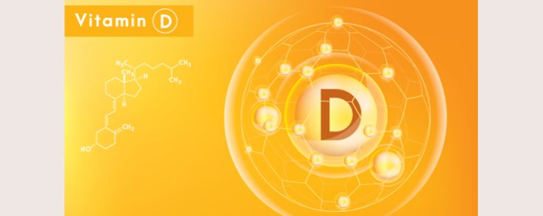 Bassi livelli di Vitamina D come fattore di rischio per il Long-COVID