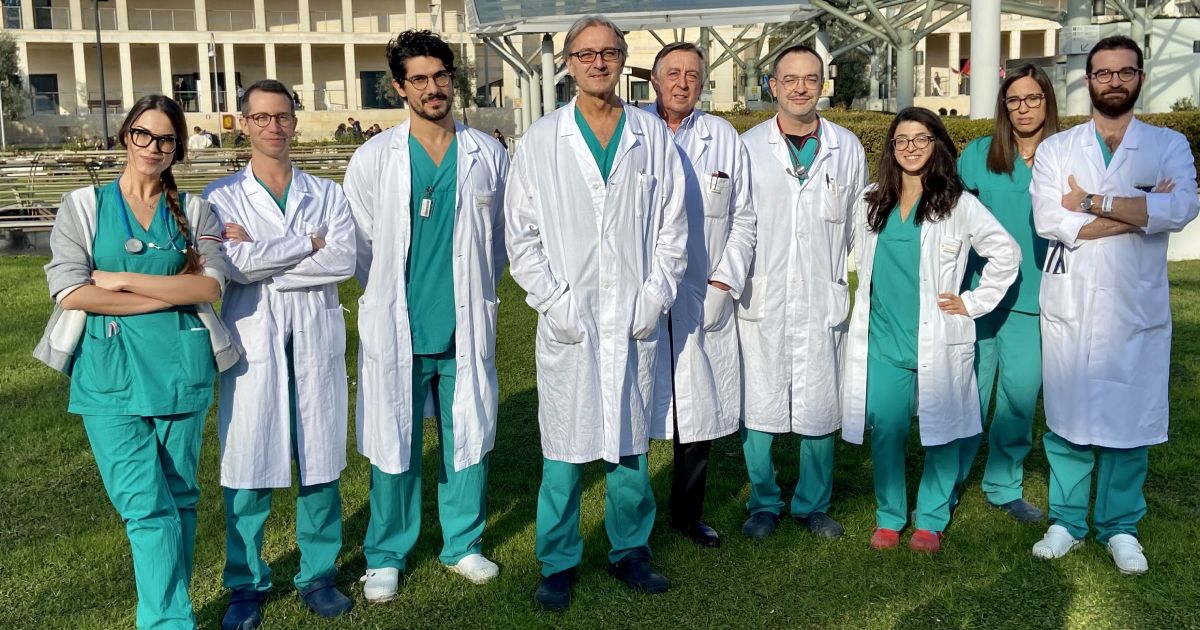 Emodinamica e Cardiologia Interventistica San Raffaele Milano Emodinamica e Cardiologia Interventistica San Raffaele Milano