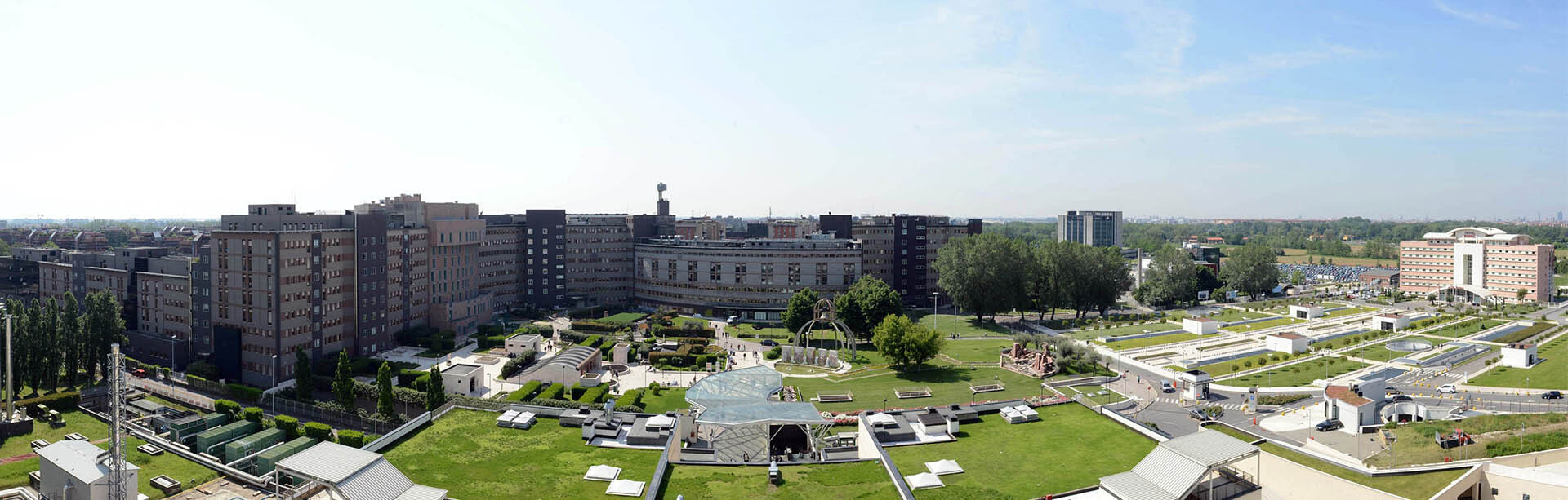 IRCCS Ospedale San Raffaele