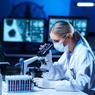 Clinical Trials di Enti Esterni